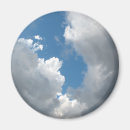 Pesquisar por nuvens no céu imas Tempo