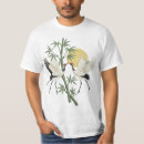 Pesquisar por grou camisetas Grou de coroa vermelha