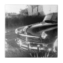 Pesquisar por carros antigos azulejos Automóvel