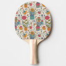 Pesquisar por desenhos animados ping pong raquetes Animal