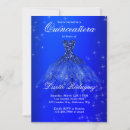 Pesquisar por quinceanera azul convites Vestido