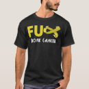 Pesquisar por cancer engraçado camisetas Conhecimento