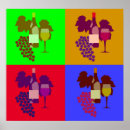 Pesquisar por uvas pôsteres Amante de vinho