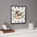 Pesquisar por pombo relogios de parede Animal