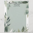 Pesquisar por green papel timbrado Profissional