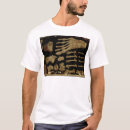 Pesquisar por desenhos anatômicos camisetas Fabricius