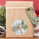 Pesquisar por crianças do vintage adesivos Neve