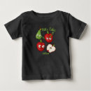 Pesquisar por maçã bebê camisetas Ilustração