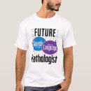Pesquisar por patologia camisetas Graduação