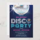 Pesquisar por disco convites Diversão