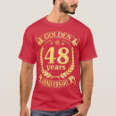 Pesquisar por 5 anos de casamento camisetas Tatuagem de noiva