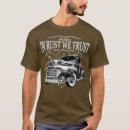 Pesquisar por música do caminhão camisetas Retrô