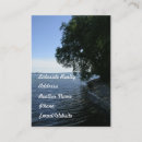 Pesquisar por rio grande cartao de visita Lago