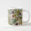 Pesquisar por paraíso tropical canecas Pássaro do paraíso