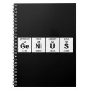 Pesquisar por nerdy cadernos de notas Mesa periódica