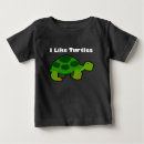 Pesquisar por tartarugas bebê camisetas Animal