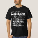 Pesquisar por cigarras camisetas Qualquer pessoa