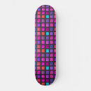 Pesquisar por rosa azul roxo skates Padrão