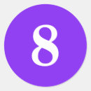 Pesquisar por número 8 adesivos Oito