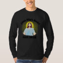 Pesquisar por páscoa jesus camisetas Quem é