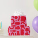 Pesquisar por formas papel de presente Retrô