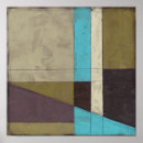 Pesquisar por geometria pôsteres Contemporâneo