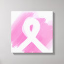 Pesquisar por ilustração impressão de canvas Rosa