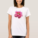 Pesquisar por peony camisetas Flores