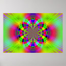 Pesquisar por radiação pósteres pôsteres Fractal