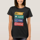 Pesquisar por codi camisetas Programador