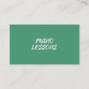 Pesquisar por cartões visitas do recurso de cartao de visita Teacher