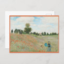 Pesquisar por primavera monet cartoes postais França