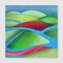 Pesquisar por paisagens abstratas cartoes Contemporâneo