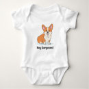 Pesquisar por puppy baby roupas Corgi