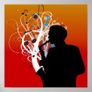 Pesquisar por saxofone pôsteres Desenho