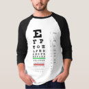 Pesquisar por acuidade camisetas Oftalmologista