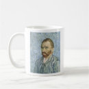 Pesquisar por pinturas de van gogh canecas Artista