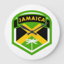 Pesquisar por rastafari relogios de parede Jamaica