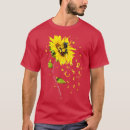 Pesquisar por borboleta dourada camisetas Girassol