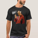Pesquisar por paulie camisetas Clássico