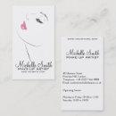 Pesquisar por vetor da folha cartao de visita For her