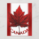 Pesquisar por bandeira canadá cartoes postais Sinalizador