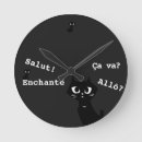 Pesquisar por funny relogios de parede Cat