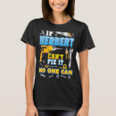 Pesquisar por herbert camisetas Pai