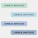 Pesquisar por xadrez etiquetas Verde