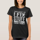 Pesquisar por mecânico engraçado camisetas Trabalhador doméstico