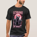 Pesquisar por amante lésbica camisetas O que