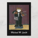 Pesquisar por considerando do violino convites Graduação