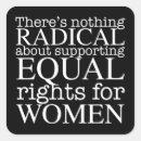 Pesquisar por feminista adesivos Igualdade