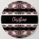 Pesquisar por região redondos botons Continentes